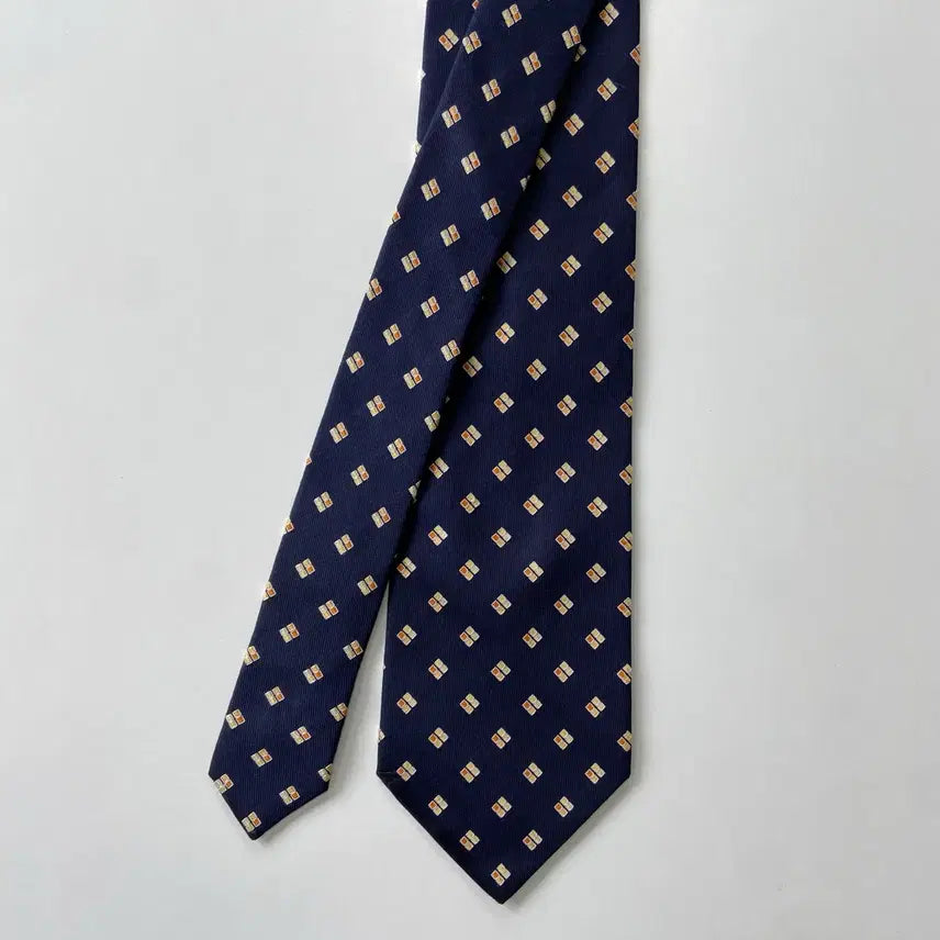 [BUNJANG] Stefano Ricci Silk Necktie / 스테파노 리치 (Stefano Ricci) 명품 정품 넥타이