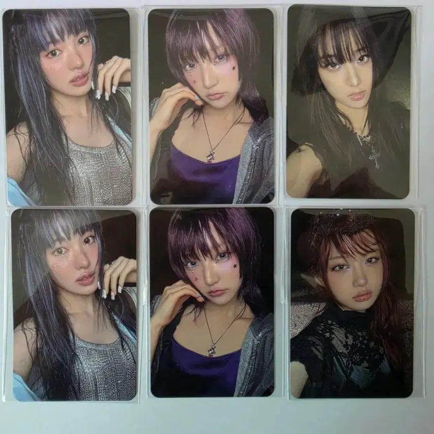 [BUNJANG] Kiki Studio Photocard / 키키 공방 포토카드 양도