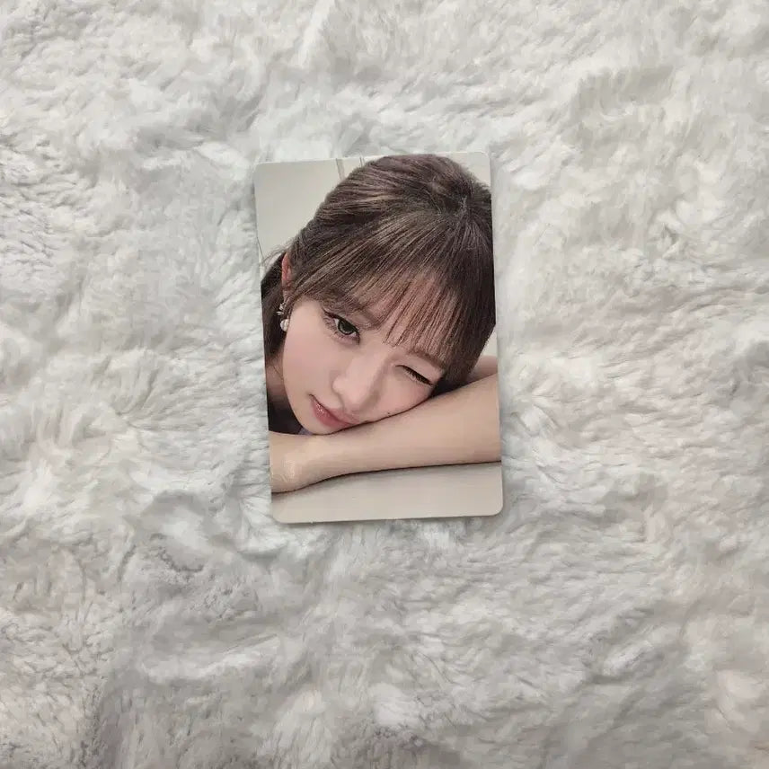 [BUNJANG] IVE Rei Lucky Draw Photocard / 아이브 레이 revive 메이크스타 럭드