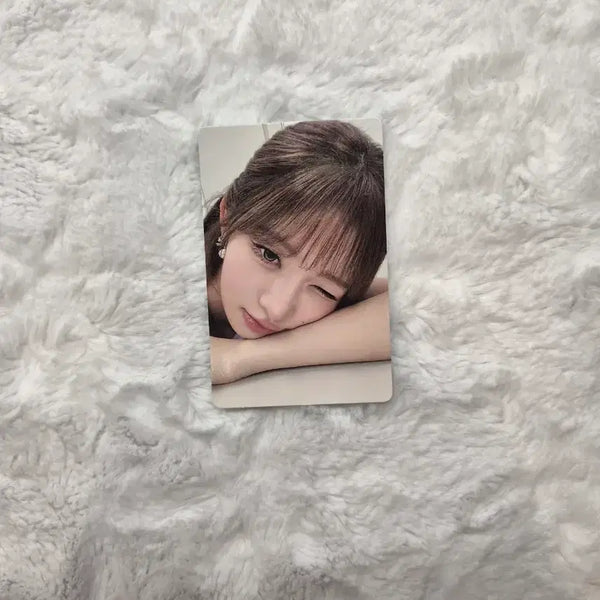 [BUNJANG] IVE Rei Lucky Draw Photocard / 아이브 레이 revive 메이크스타 럭드