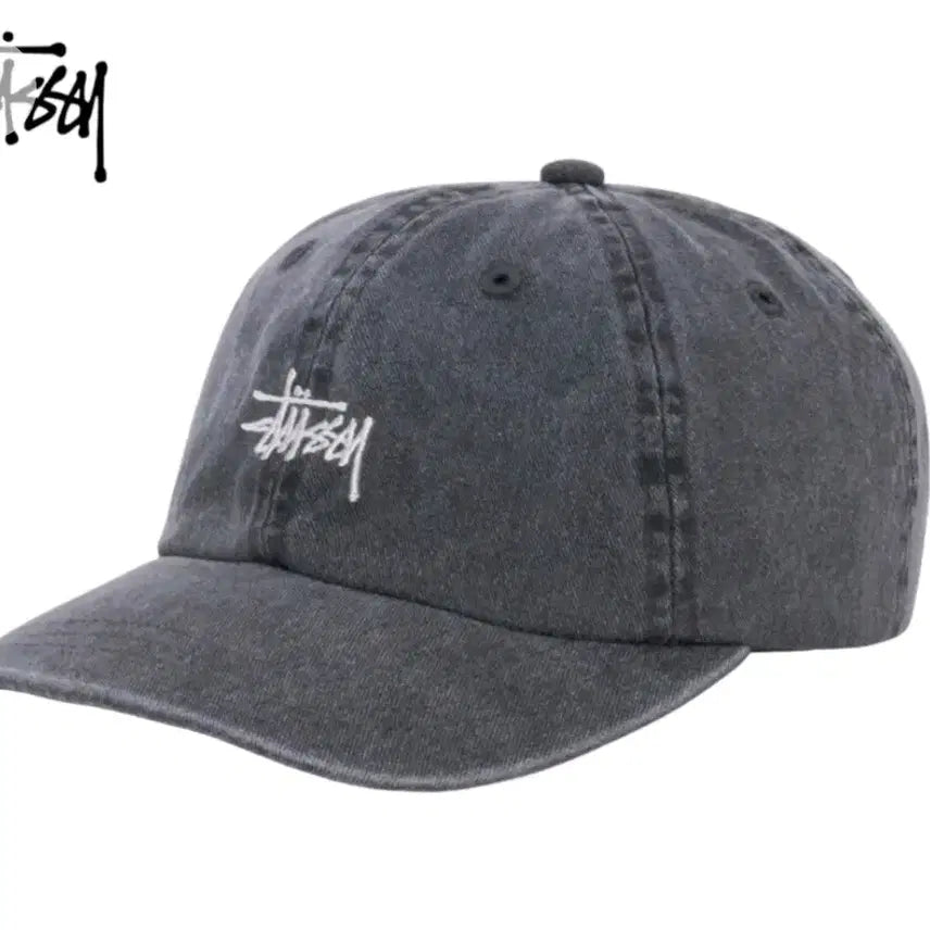 [BUNJANG] Stussy Unused Authentic Cap / 스투시 모자 미사용 정품