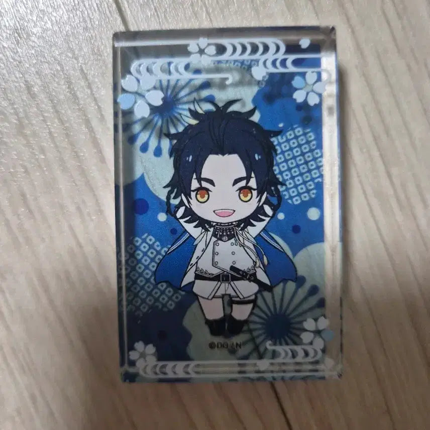 [BUNJANG] Touken Ranbu Taikogane Acrylic Block / 도검난무 타이코가네 아크릴 블럭