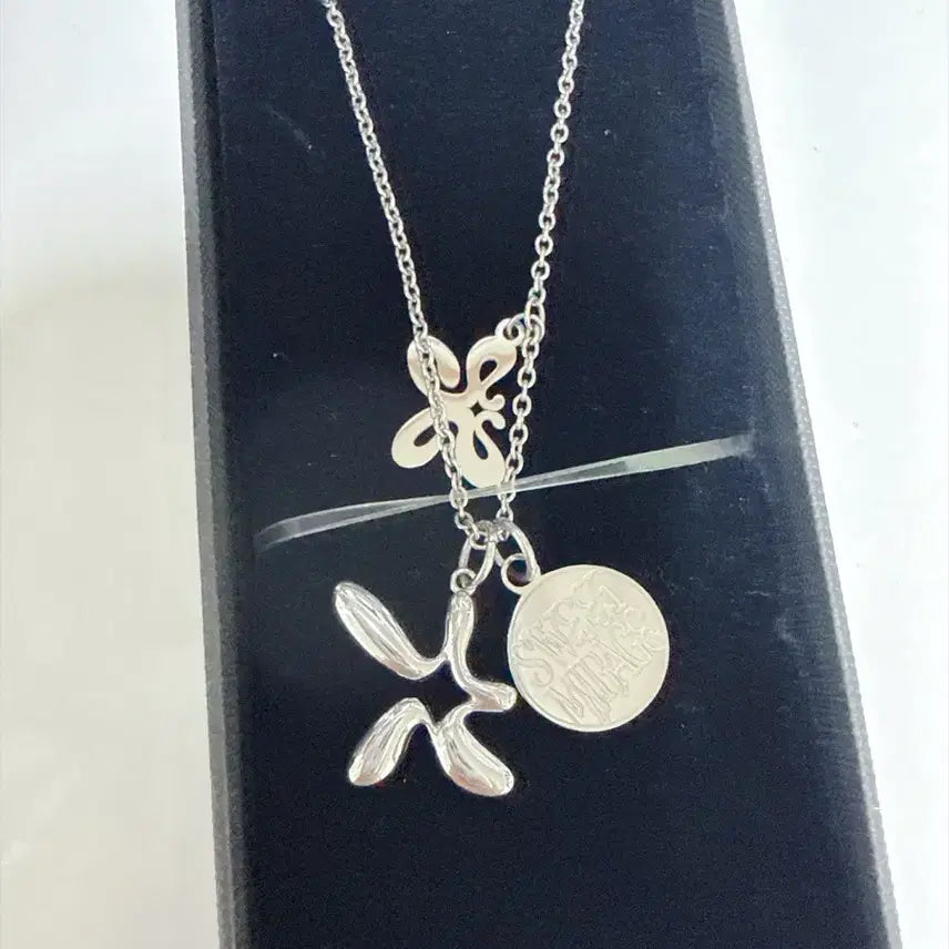 [BUNJANG] TXT Sweet Mirage Necklace / 투바투 스윗미라지 목걸이