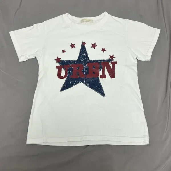 [BUNJANG] Short Sleeve T-Shirt / 반팔 판매