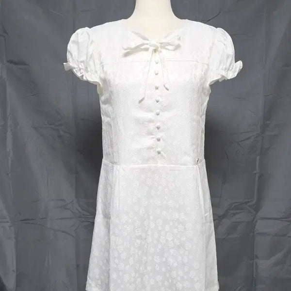 [BUNJANG] General Idea Blouse T-Shirt M / (미사용) 제너럴아이디어 블라우스티 M
