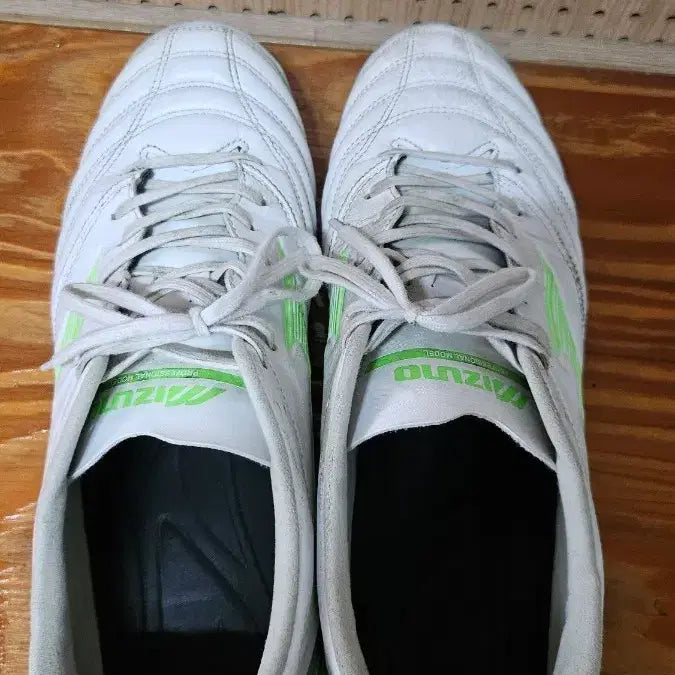 [BUNJANG] Mizuno Morelia Neo 3 Pro TF Soccer Cleats / 미즈노 모렐리아 네오3 프로 tf(네고 가능)