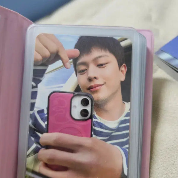 [BUNJANG] Yook Sung Jae Bundle Set Photocard / 육성재 포카 일괄