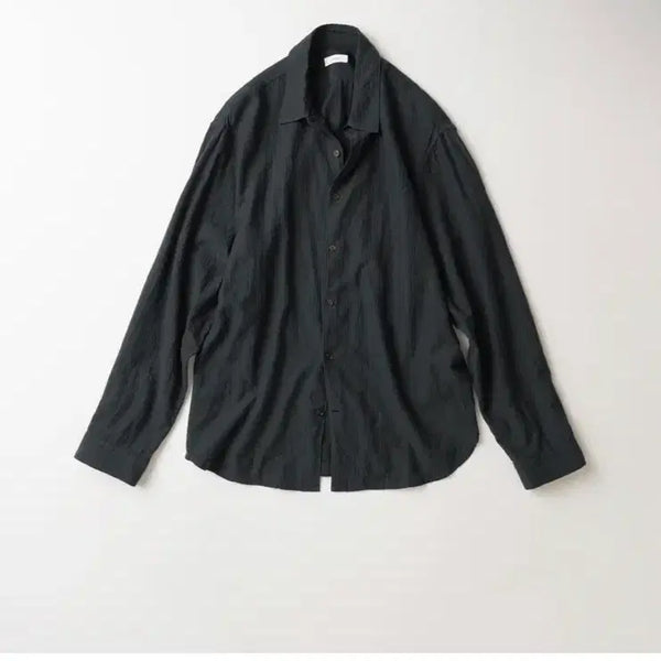[BUNJANG] Marab 331 Herringbone Shirt / (구매) 마이라이브러리 331 해링본 셔츠 구매 @@@