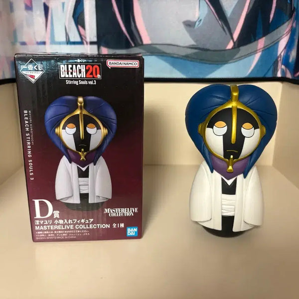 [BUNJANG] Mayuri Kurotsuchi Figure / 마유리 d상 피규어