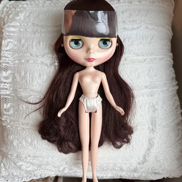 [BUNJANG] Red Delicious Blythe Doll / 레드딜리셔스 브라이스 판매합니다