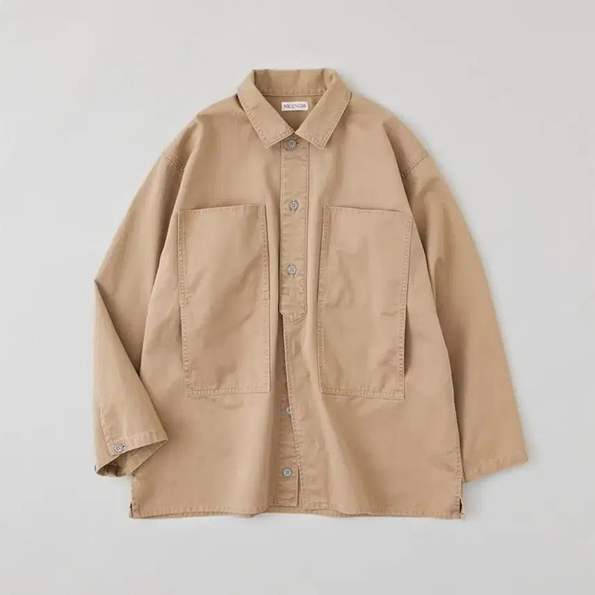 [BUNJANG] N.ESSESSIT c.coxon Beige / (M)나이스네스 c.coxon 베이지