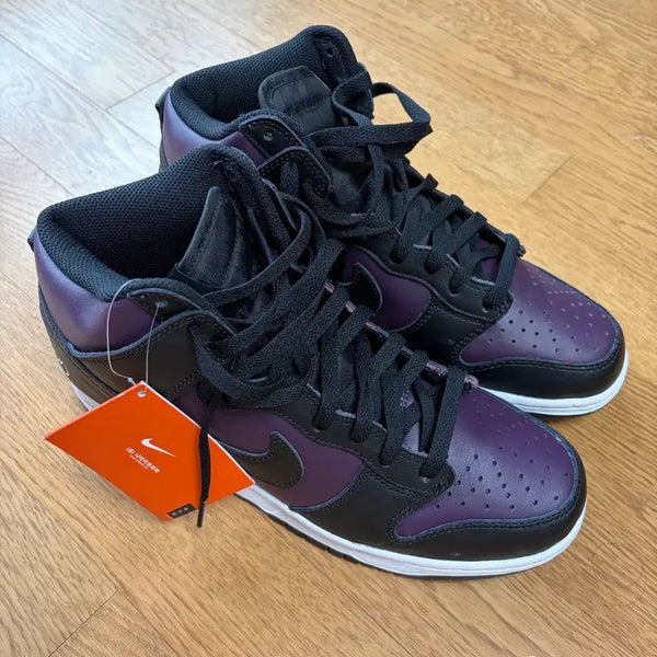 [BUNJANG] Nike Fragment Dunk High / [280] 나이키 프라그먼트 덩크 하이