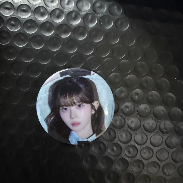 [BUNJANG] tripleS Kotone Alpaca Badge / 트리플에스 코토네 알피 뱃지 배지