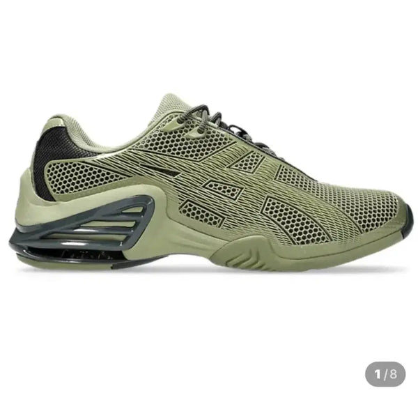 [BUNJANG] Asics Novalis Gel Terrain M S2 / 아식스 노발리스 젤 테레모아2