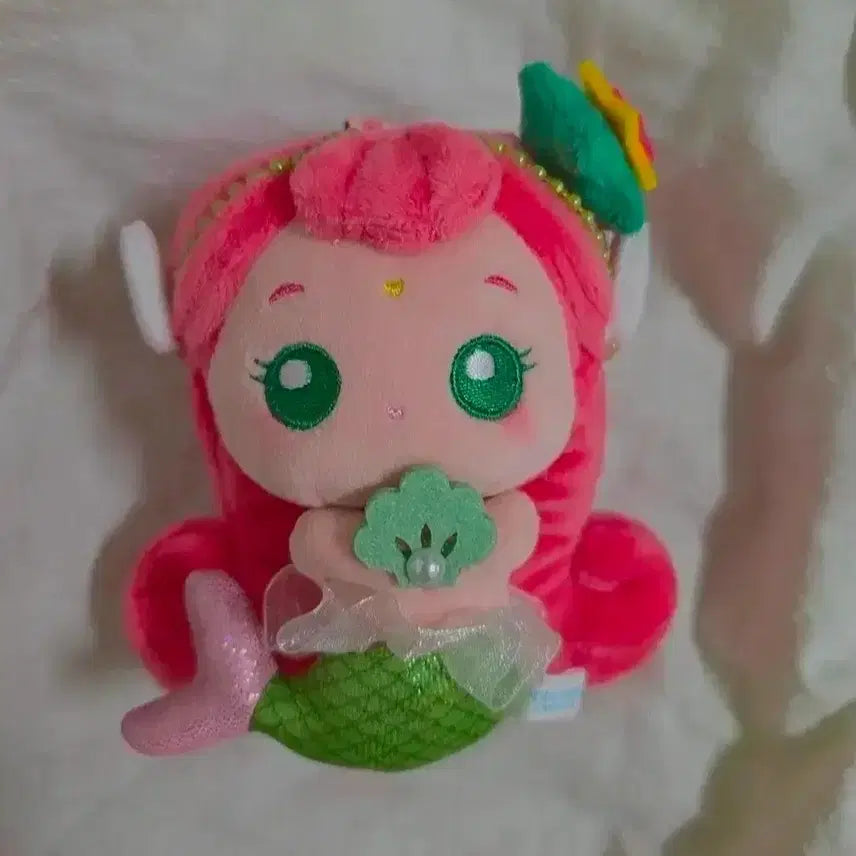 [BUNJANG] Mega Coffee Hachewing Tinyping Keyring / 메가커피 티니핑 하츄핑 키링 찰랑핑