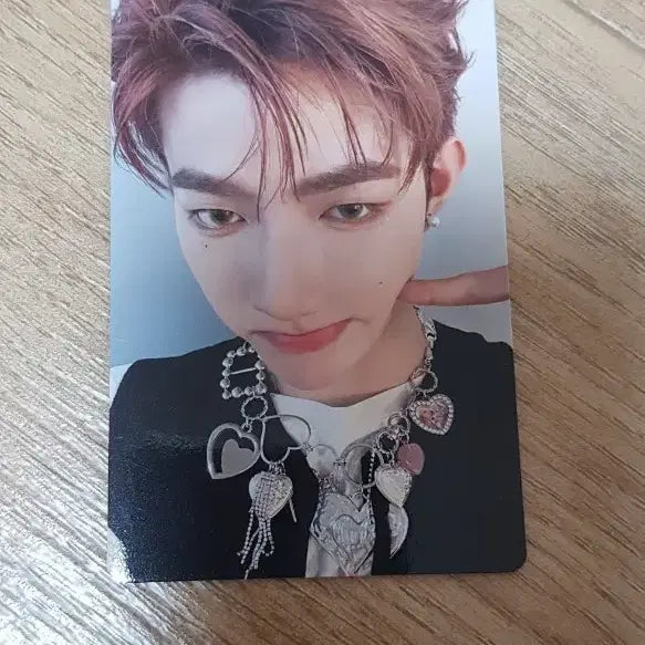 [BUNJANG] ZB1 Zhang Hao Shibuya 109 Pop-up Photocard / 제베원 장하오 시부야109  팝업 포카
