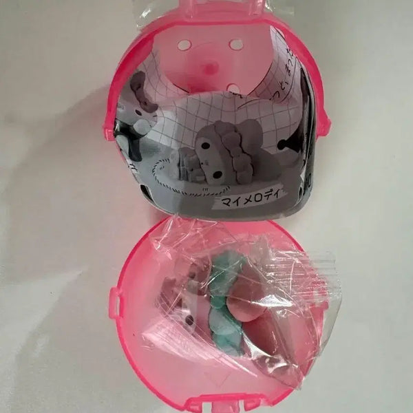 [BUNJANG] My Melody Gacha Machine / 마이멜로디 가쟈