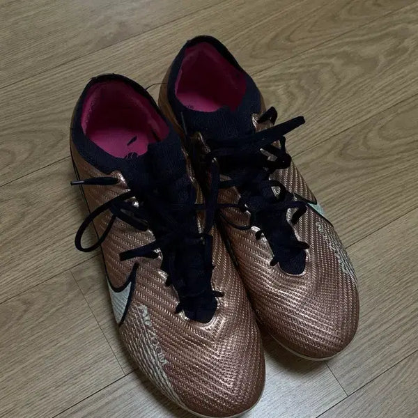 [BUNJANG] Nike Mercurial Vapor 15 Elite FG / 나이키 머큐리얼 베이퍼 15 엘리트 fg 260