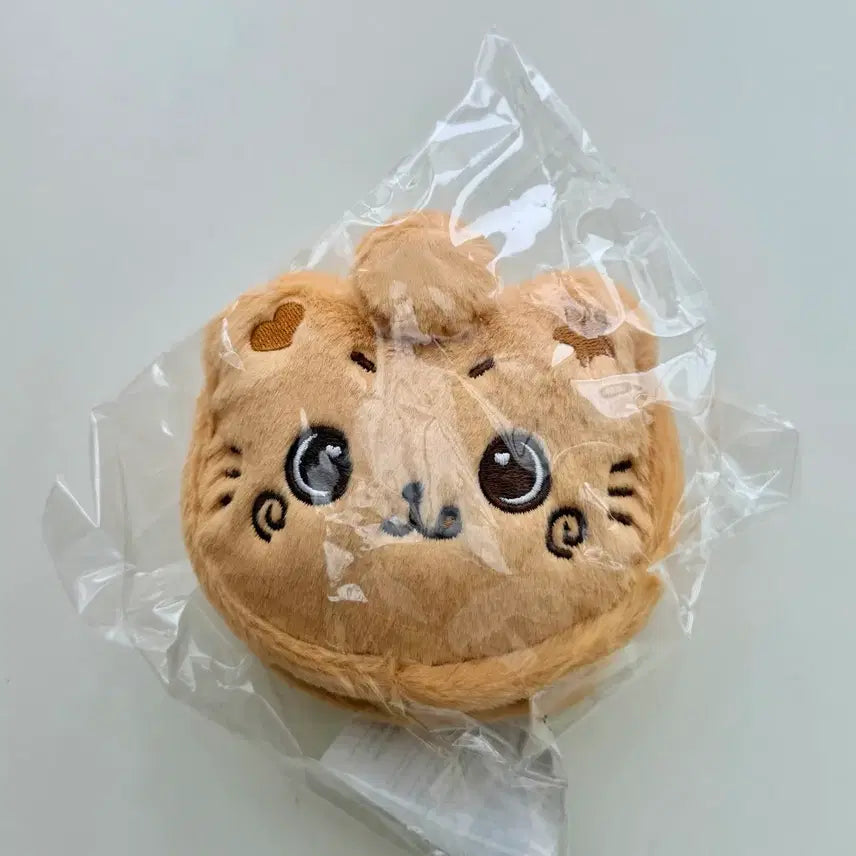 [BUNJANG] Wish Bakery Kuri Riku Sealed / (미개봉)위시 베이커리 쿠리 리쿠