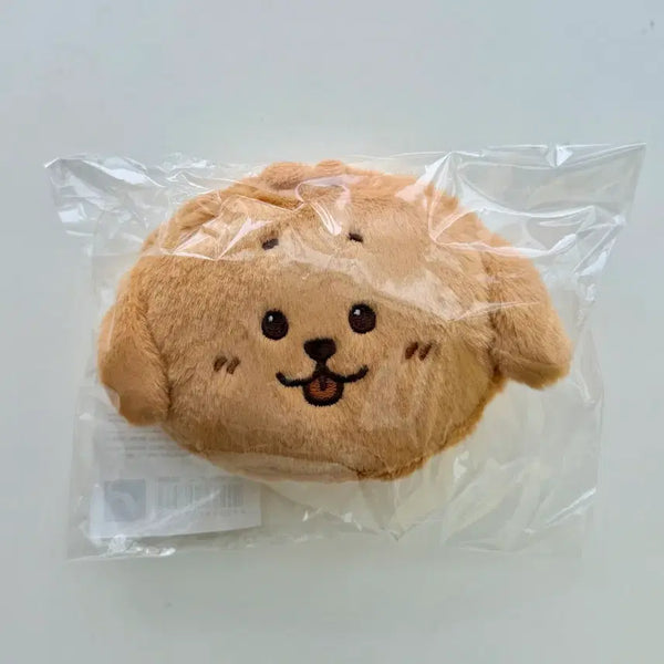 [BUNJANG] Wish Bakery Daengtriber Jaehee Photocard (Sealed) / (미개봉) 위시 베이커리 댕트리버 재희