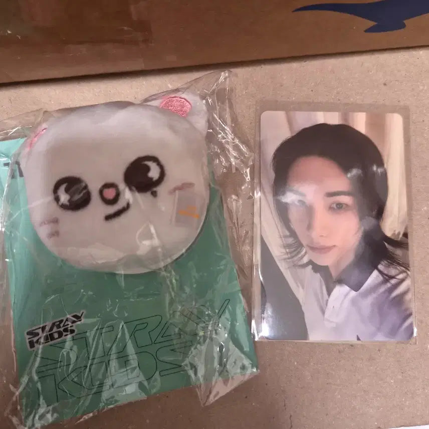 [BUNJANG] Stray Kids This & That Popup Magnetic Holder GripTok Magnet / 스트레이키즈 스키즈 straykids this&that 디스앤댓 팝업 마그네틱 홀더 그립톡 마그넷 지니렛