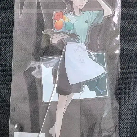 [BUNJANG] The Fifth Stage Knight Big Acrylic Stand / 제5인격 기사 빅아크릴