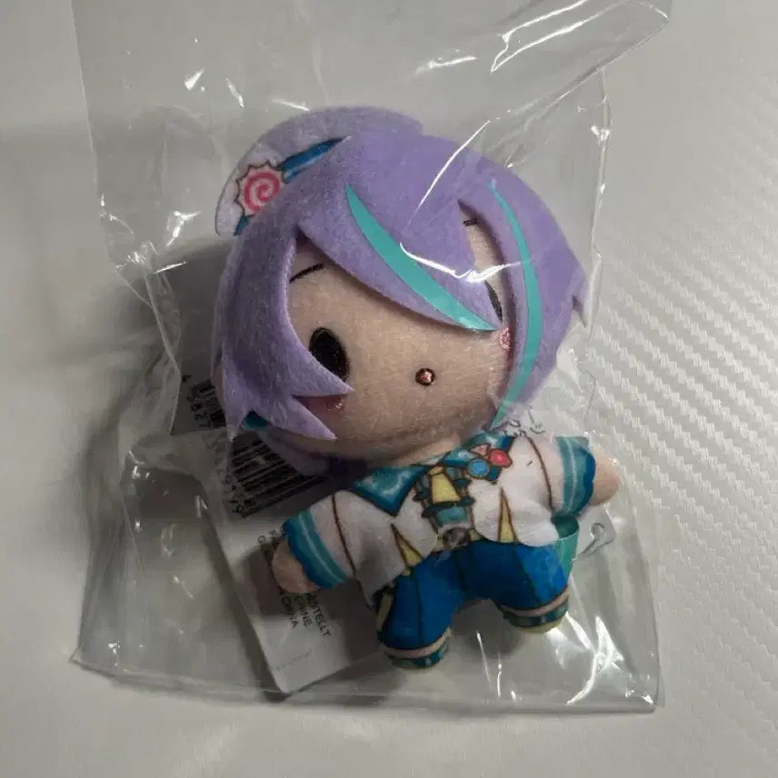 [BUNJANG] Proseka Sanrio Rui Plush / 프세카 산리오 루이 누이
