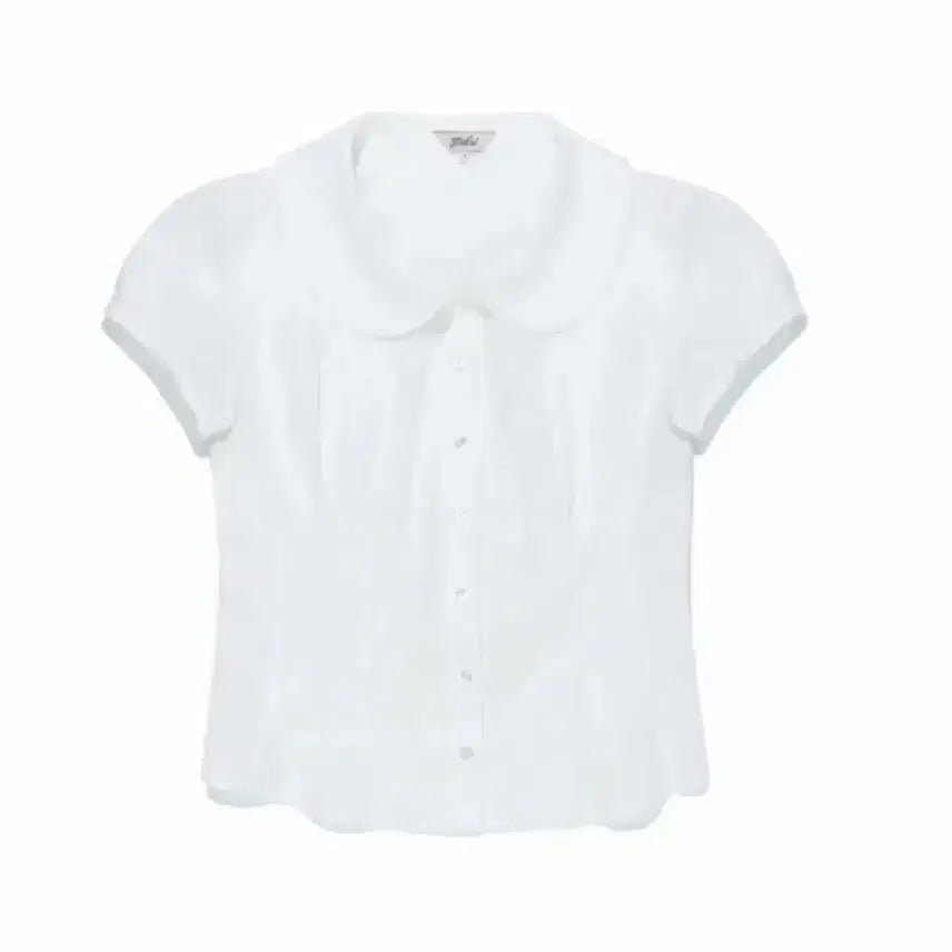 [BUNJANG] PERTE SOFIA Blouse (White) / 페르트 소피아 블라우스 2