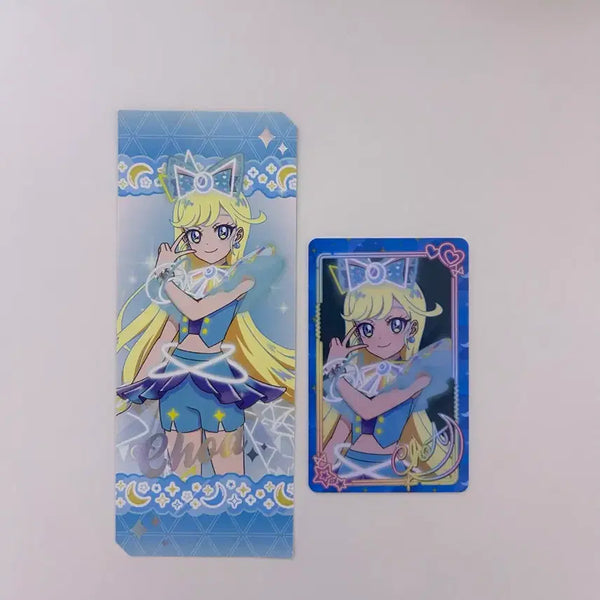 [BUNJANG] CRAVITY CRAVITY POP-UP CHOA Lucky Draw Photocard Bundle Set Ticket / 아이프리 팝업 초아 럭드 포토카드 특전 티켓 일괄 판매