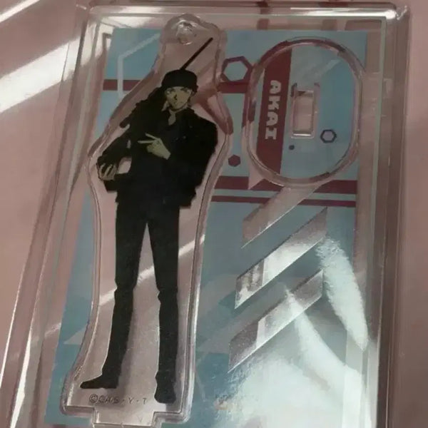 [BUNJANG] Detective Conan Shuichi Akai Acrylic Stand / 명탐정 코난 아크릴 스탠드 아카이 슈이치