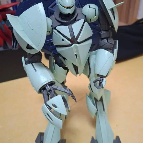 [BUNJANG] Bandai Gundam Model Kit Bundle Set - MG Turn X, MG Re Gination Neo Green First, Mega Unicorn, HG Gold First 45th Anniversary Limited Edition / mg턴엑스+mg리큐래이션네오그린퍼스트건담가조립+메가유니콘+hg골드퍼스트45주년건담한정판 일괄다드립니다