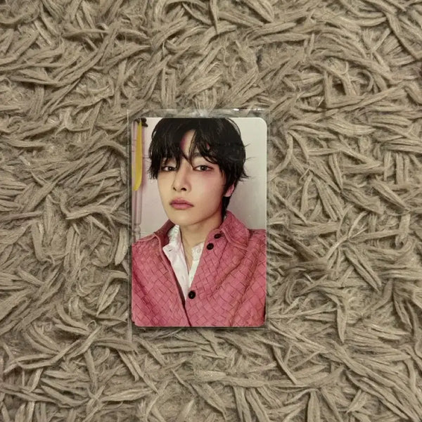 [BUNJANG] Stray Kids IN Photocard (I am WHO ver.) / 스트레이키즈 스키즈 두잇 아이엔 포카