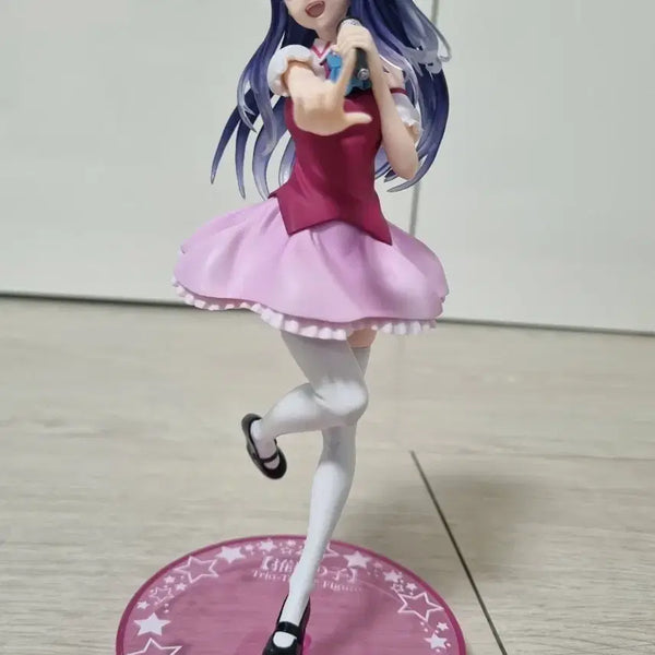 [BUNJANG] Oshi no Ko Hoshino Ai Figure / 최애의 아이 호시노 아이 피규어