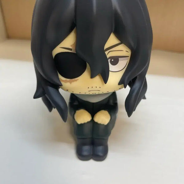 [BUNJANG] Aizawa Look Up Figure / 아이자와 룩업 판매