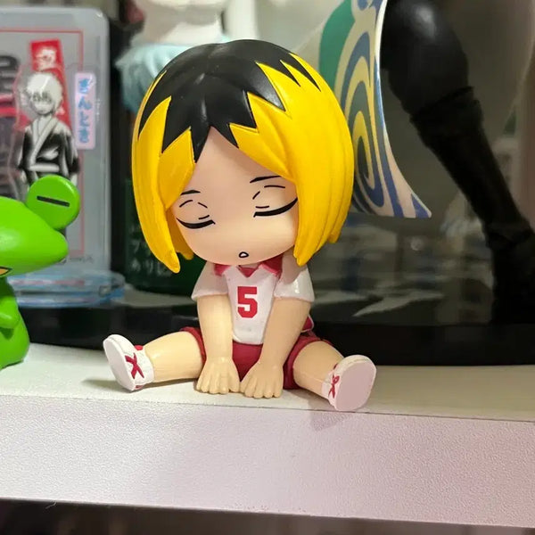 [BUNJANG] Haikyuu!! Kozume Kenma Shoulder Bump Gacha / 하이큐 코즈메 켄마 어깨쿵 가챠