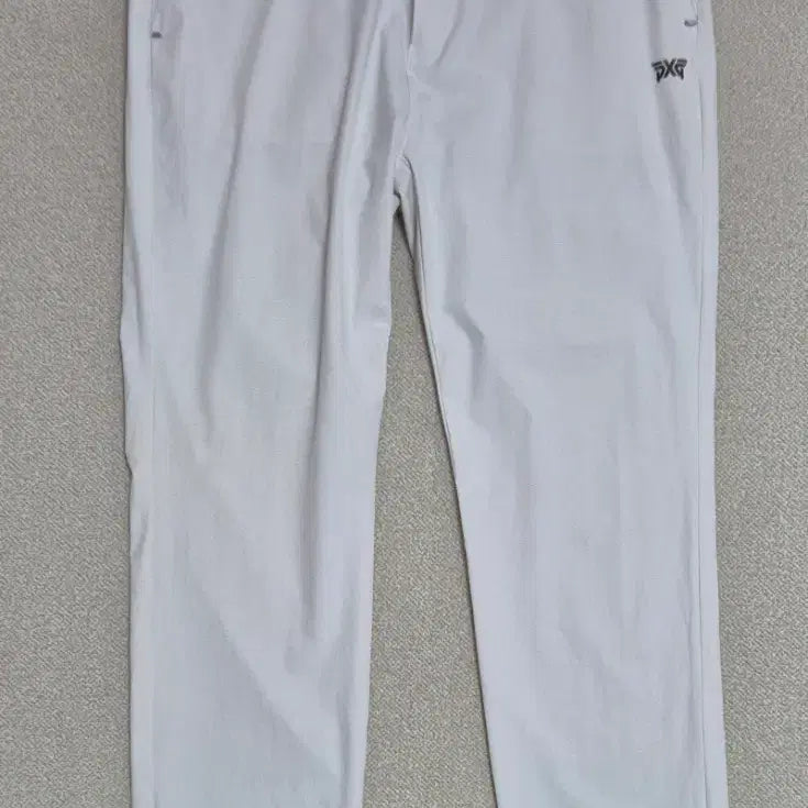 [BUNJANG] PXG Golf Pants / PXG 골프 팬츠