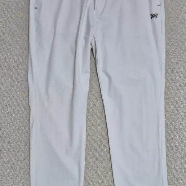 [BUNJANG] PXG Golf Pants / PXG 골프 팬츠