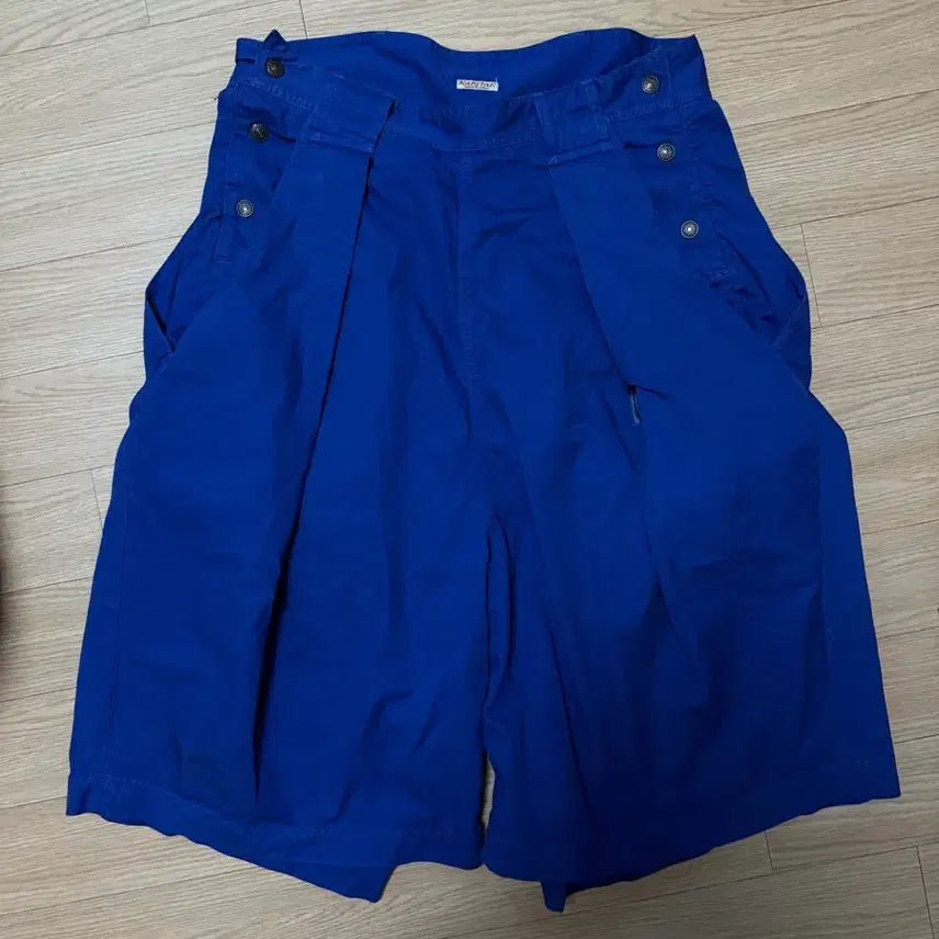 [BUNJANG] Kapital Archive Shorts / 캐피탈 아카이브 숏츠