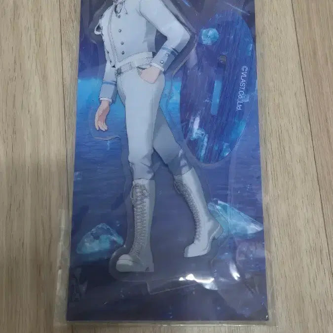 [BUNJANG] PLAVE Eunho Fancon Acrylic Stand / 플레이브 은호 팬콘 아크릴스탠드
