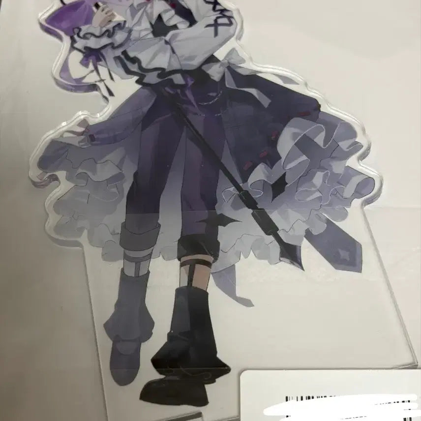 [BUNJANG] Sikoshiism April Fools' Day Acrylic Stand Magical Boy / 스코시즘 오토 만우절 아크릴스탠드 마법소년