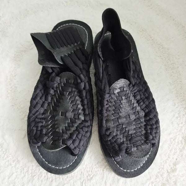 [BUNJANG] Chubasco Aztec Sandals US 8 / 260mm / 츄바스코 아즈텍 샌들 / 표기 사이즈 US 8 / 국내 260mm 정도