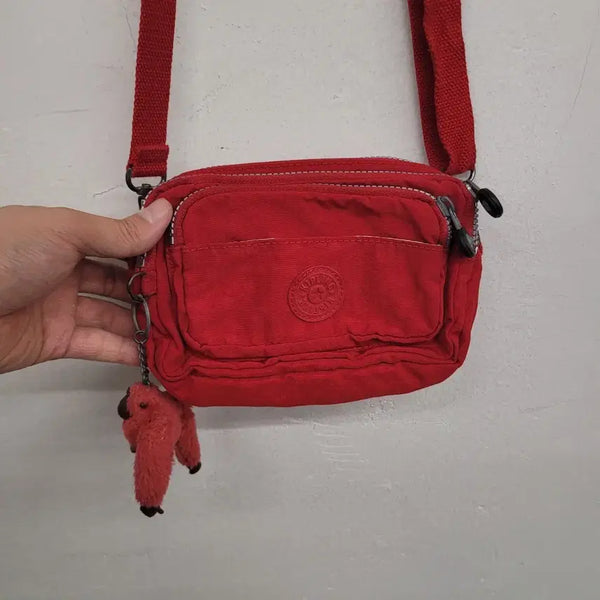 [BUNJANG] Kipling Crossbody Bag Free Size / [free size] 키플링 크로스백