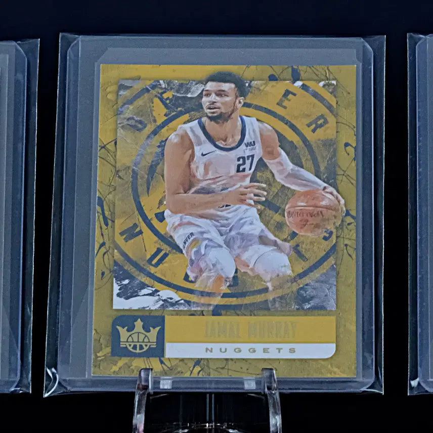 [BUNJANG] Jamal Murray 9-Card Lot / 자말 머레이 9장 Lot