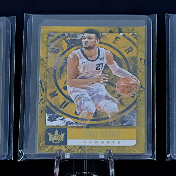 [BUNJANG] Jamal Murray 9-Card Lot / 자말 머레이 9장 Lot