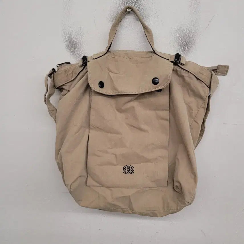[BUNJANG] Kolon Sport Crossbody Bag Free Size / [free size] 코오롱스포츠 크로스백