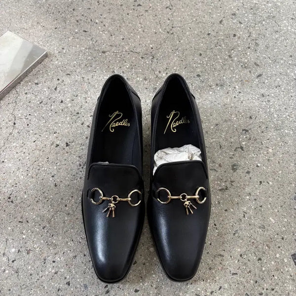 [BUNJANG] Needles Horsebit Pumps Size 37 / 니들즈 홀스빗 펌프 사이즈 37