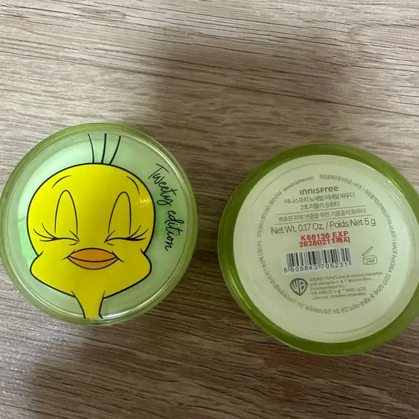 [BUNJANG] Innisfree No-Sebum Powder / 새것 / 이니스프리 노세범 파우더 한개당 가격