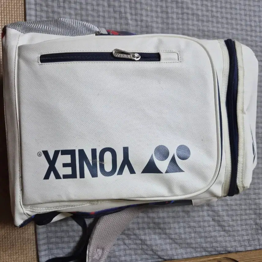 [BUNJANG] Yonex Badminton Bag Backpack / 요넥스 배드민턴 가방