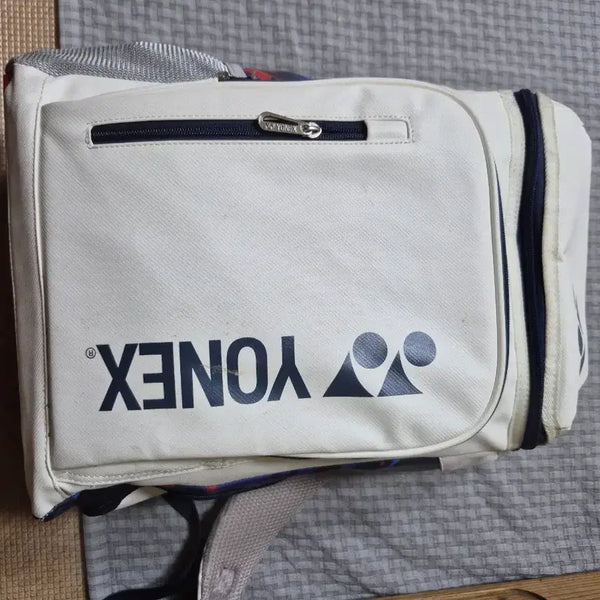 [BUNJANG] Yonex Badminton Bag Backpack / 요넥스 배드민턴 가방
