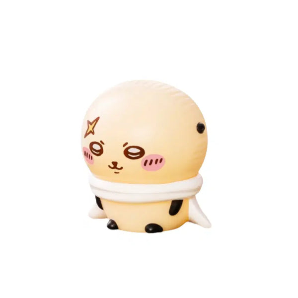 [BUNJANG] Ratto Parade Chikawa Fuka Fuka Sofubi Mini Figure / [랏코] 퍼레이드 치이카와 푸카푸카 소프비 미니 피규어